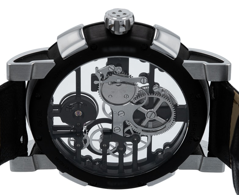 Romain Jerome Skylab RJ.M.AU.030.01 Image 4